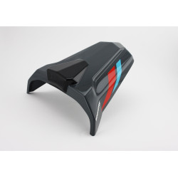 Bodystyle Buddyseat Cover | Grijs/Rood | Yamaha MT-09/SP