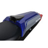 Bodystyle Buddyseat Cover | Grijs/Rood | Yamaha MT-09/SP