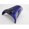 Bodystyle Buddyseat Cover | Grijs/Blauw | Yamaha MT-09/SP