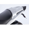Bodystyle Buddyseat Cover | Ongespoten | Honda CB600 Hornet & CBR600F