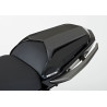 Bodystyle Buddyseat Cover | Zwart | Kawasaki ER-6f/ER-6n