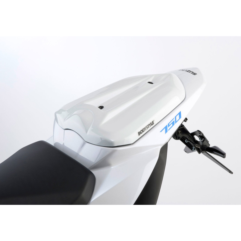 Bodystyle Buddyseat Cover | Ongespoten | Suzuki GSR750
