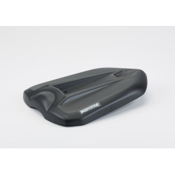 Bodystyle Buddyseat Cover | Zwart | Suzuki GSR750
