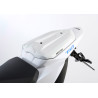 Bodystyle Buddyseat Cover | Zwart | Suzuki GSR750