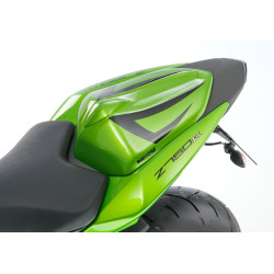 Bodystyle Buddyseat Cover | Groen | Kawasaki Z750R
