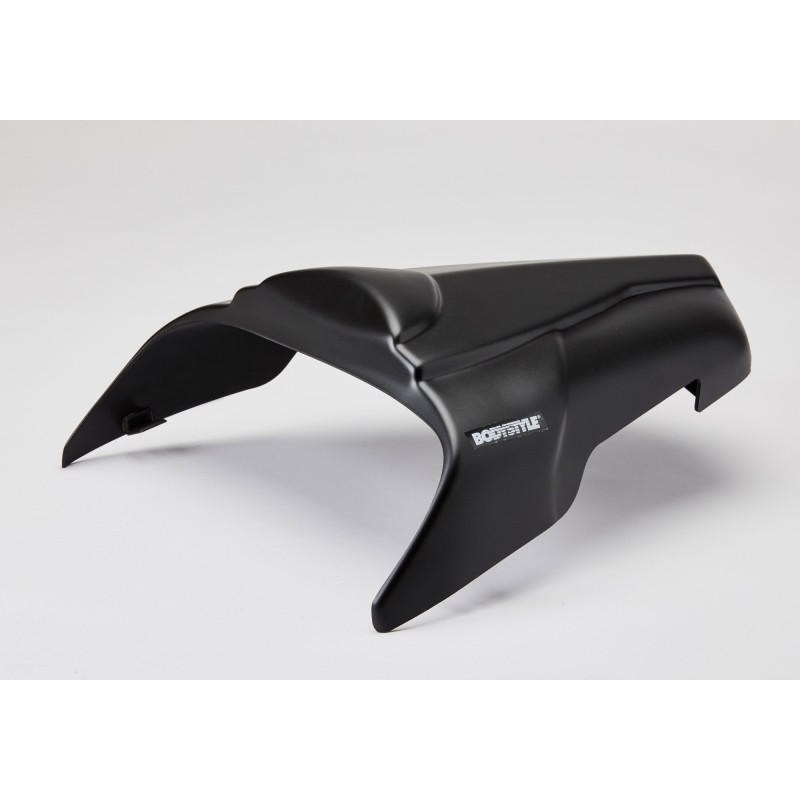 Bodystyle Buddyseat Cover | Zwart | Suzuki SV 650