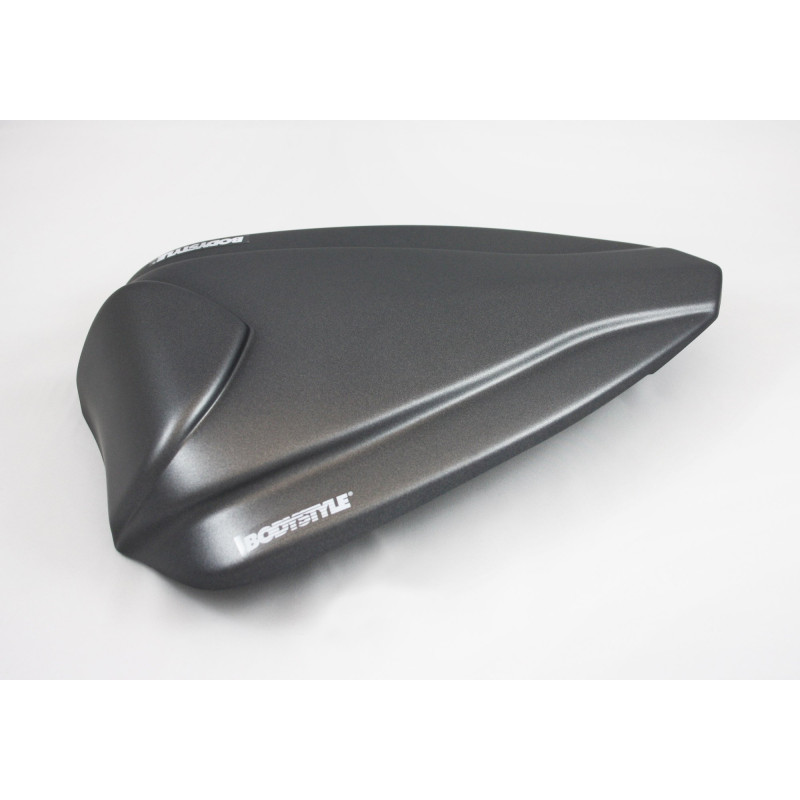 Bodystyle Buddyseat Cover | Grijs | Suzuki GSX-S 1000F & GSX-S1000