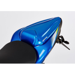 Bodystyle Buddyseat Cover | Wit | Suzuki GSX-S 1000F & GSX-S1000