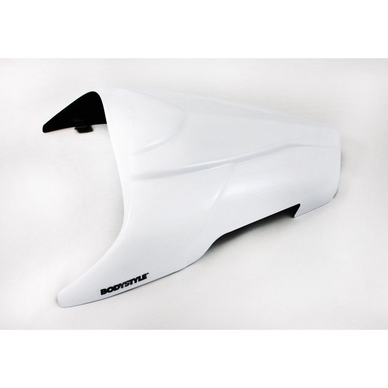 Bodystyle Buddyseat Cover | Wit | Suzuki SV 650