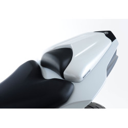 Bodystyle Buddyseat Cover | Wit | Yamaha FZ8/Fazer