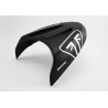 Bodystyle Buddyseat Cover | Zwart/Wit | Triumph Trident 660