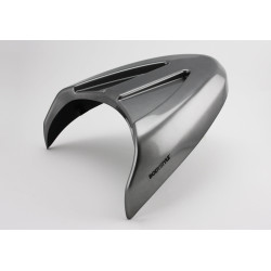Bodystyle Buddyseat Cover | Grijs | Triumph Trident 660