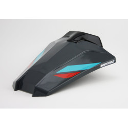 Bodystyle Buddyseat Cover | Grijs/Rood | Yamaha MT-07