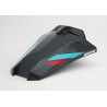 Bodystyle Buddyseat Cover | Grijs/Rood | Yamaha MT-07