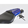 Bodystyle Buddyseat Cover | Grijs/Rood | Yamaha MT-10 SP & MT10