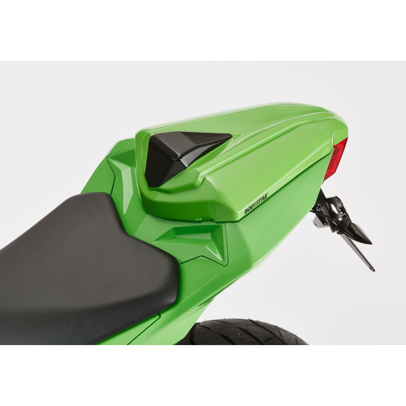Bodystyle Buddyseat Cover | Ongespoten | Kawasaki Ninja 300 & Z300