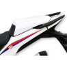Bodystyle Buddyseat Cover | Zwart | Honda CB500F/CBR500R