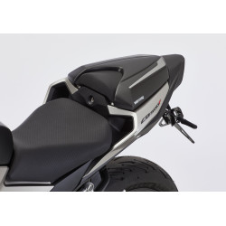Bodystyle Buddyseat Cover | Ongespoten | Honda CB750 Hornet