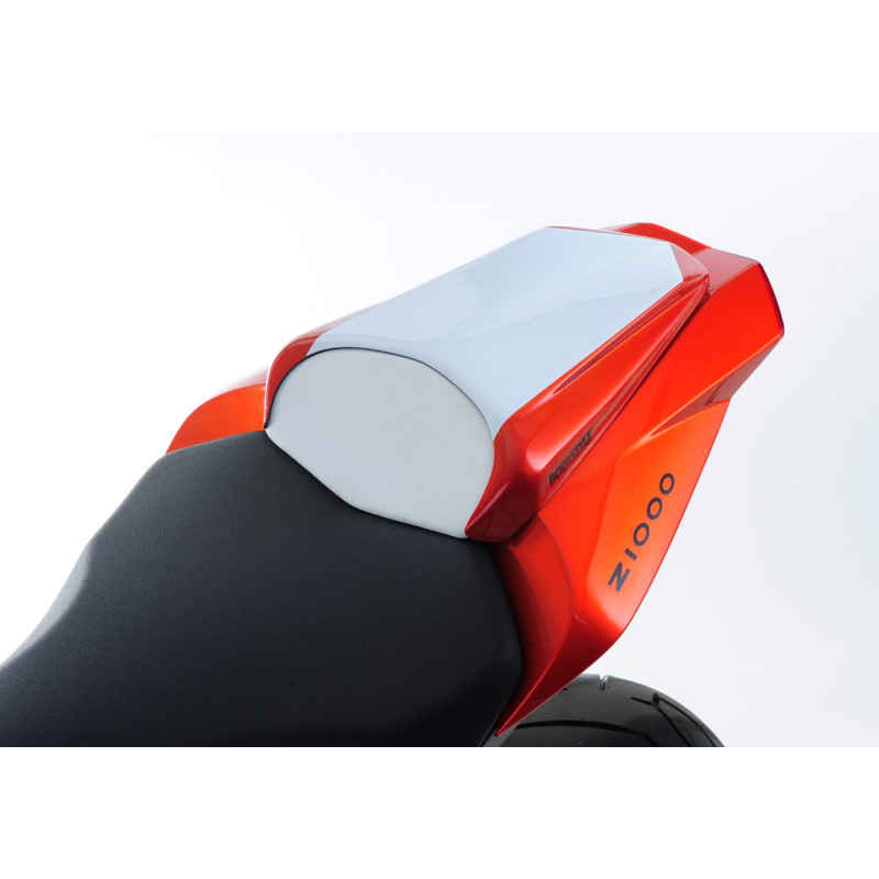 Bodystyle Buddyseat Cover | Ongespoten | Kawasaki Z1000