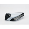 Bodystyle Buddyseat Cover | Zwart/Wit | Kawasaki Z800(+E)