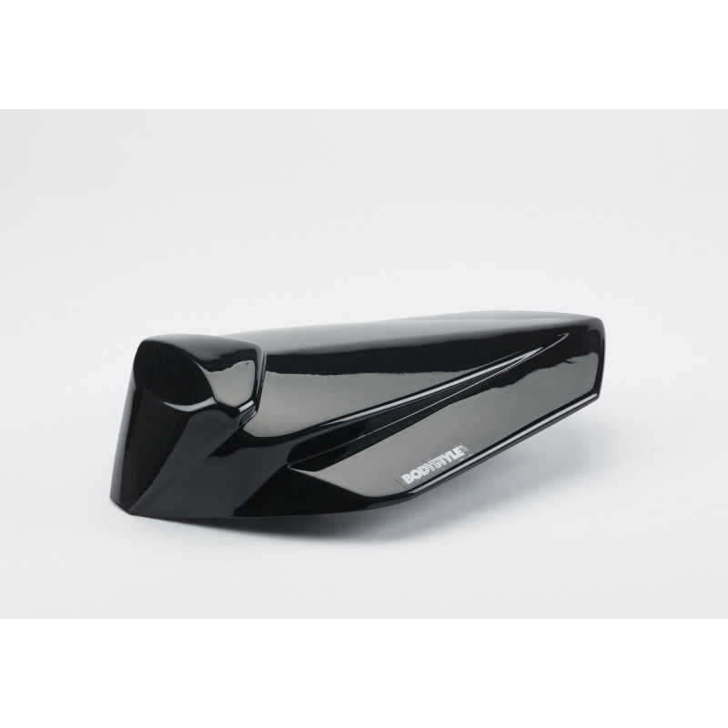 Bodystyle Buddyseat Cover | Zwart | Kawasaki Z800(+E)
