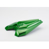 Bodystyle Buddyseat Cover | Groen | Kawasaki Z1000