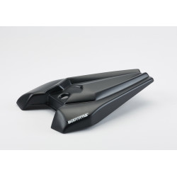 Bodystyle Buddyseat Cover | Zwart | Kawasaki Z1000