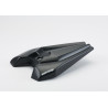 Bodystyle Buddyseat Cover | Zwart | Kawasaki Z1000