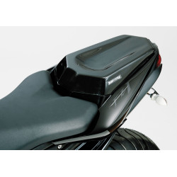 Bodystyle Buddyseat Cover | Zwart | Yamaha FZ1