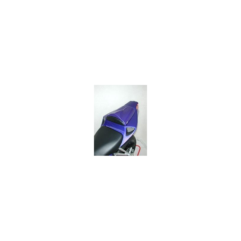 Bodystyle Buddyseat Cover | Ongespoten | Honda CBR1000RR