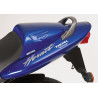 Bodystyle Buddyseat Cover | Ongespoten | Honda CB600 Hornet & S Hornet