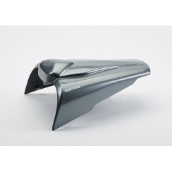 Bodystyle Buddyseat Cover | Zilver | Honda CB650F/CBR650F