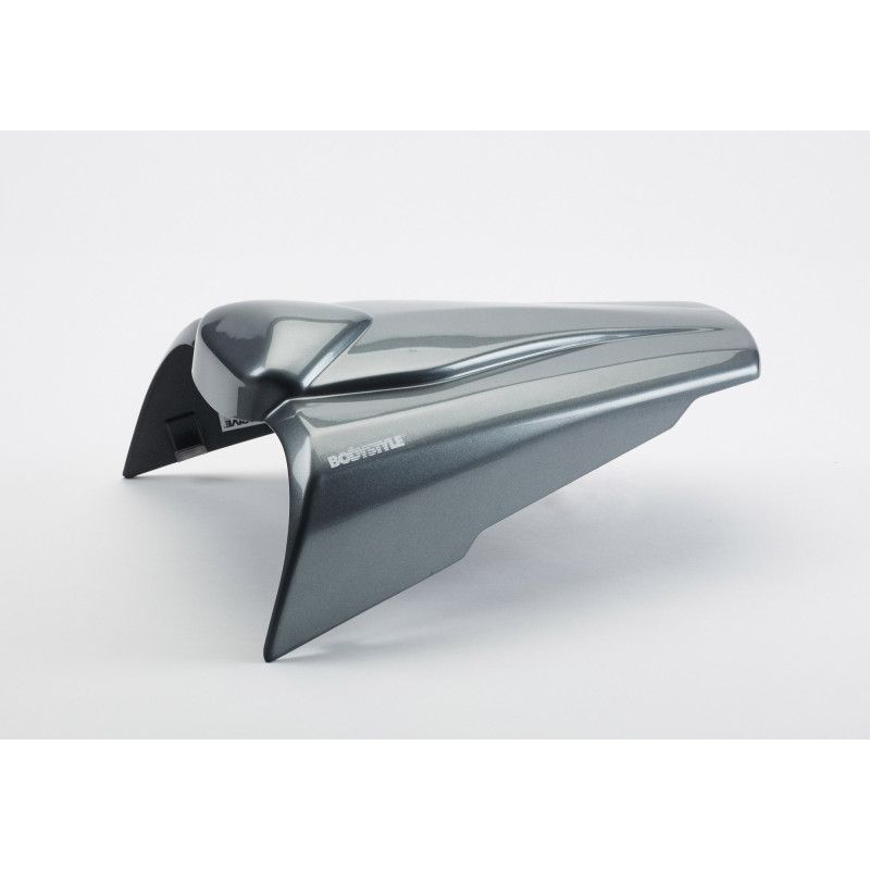 Bodystyle Buddyseat Cover | Zilver | Honda CB650F/CBR650F