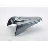 Bodystyle Buddyseat Cover | Zilver | Honda CB650F/CBR650F