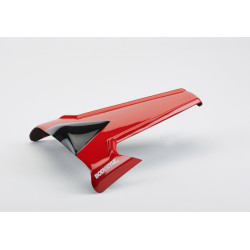 Bodystyle Buddyseat Cover | Rood/Zwart | Honda CB1000R