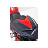 Bodystyle Buddyseat Cover | Wit | Honda CB500F/CBR500R