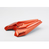 Bodystyle Buddyseat Cover | Oranje | Kawasaki Z1000