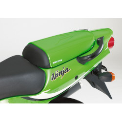 Bodystyle Buddyseat Cover | Ongespoten | Kawasaki ZX-6R/Ninja