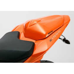 Bodystyle Buddyseat Cover | Zwart | Kawasaki Z1000