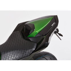 Bodystyle Buddyseat Cover | Rood/Zwart | Kawasaki Z800