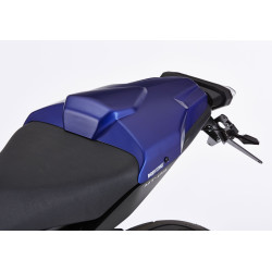 Bodystyle Buddyseat Cover | Grijs/Zwart/Geel | Yamaha MT-09