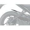 Bodystyle Hugger Achterzijde | Mat zwart | Suzuki GSX-S 1000F/1000GT & GSX-S 1000S Katana & GSX-S1000/GSX-S950