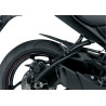 Bodystyle Hugger Achterzijde | Mat zwart | Suzuki GSX-S 1000F/1000GT & GSX-S 1000S Katana & GSX-S1000/GSX-S950