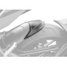 Bodystyle Hugger Achterzijde | Mat zwart | Yamaha MT-09 SP & MT-09/XSR900 & Tracer 900