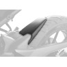 Bodystyle Hugger Achterzijde | Mat zwart | Yamaha MT-07/XSR700 & XSR700 Legacy/XTribute