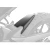 Bodystyle Hugger Achterzijde | Mat zwart | Yamaha Tracer 7 GT & 7/700