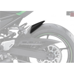 Bodystyle Hugger Achterzijde | Mat zwart | Kawasaki Z900 (70 kW) & Z900(+RS)