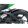 Bodystyle Hugger Achterzijde | Mat zwart | Kawasaki Ninja 400 & Ninja 500 SE & Z400 & Z500 SE
