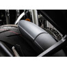 Bodystyle Hugger Achterzijde | Mat zwart | Honda CB1000R