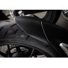 Bodystyle Hugger Achterzijde | Mat zwart | Honda CB125R/CB300R